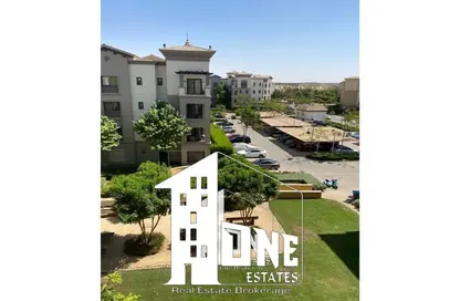 Apartment - 3 Bedrooms - 3 Bathrooms for sale in Mivida - 5th Settlement Compounds - The 5th Settlement - New Cairo City - Cairo