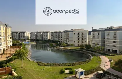 Apartment - 3 Bedrooms - 3 Bathrooms for sale in Mountain View Hyde Park - 5th Settlement Compounds - The 5th Settlement - New Cairo City - Cairo