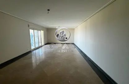 Apartment - 2 Bedrooms - 2 Bathrooms for rent in New Giza - Cairo Alexandria Desert Road - 6 October City - Giza