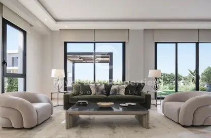 Apartment - 3 Bedrooms - 3 Bathrooms for sale in Villette - 5th Settlement Compounds - The 5th Settlement - New Cairo City - Cairo