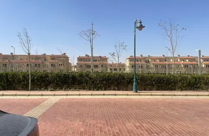 منزل مزدوج - 4 غرف نوم - 5 حمامات للبيع في لافيستا سيتي - كمبوندات العاصمة الإدارية الجديدة - العاصمة الإدارية الجديدة - القاهرة