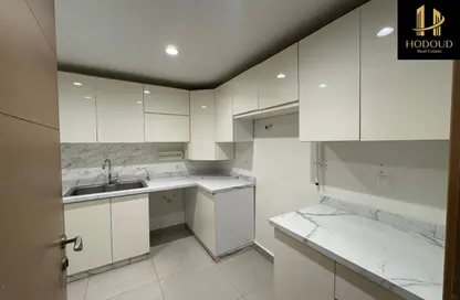Apartment - 3 Bedrooms - 3 Bathrooms for rent in Mivida - 5th Settlement Compounds - The 5th Settlement - New Cairo City - Cairo