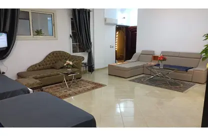 شقة - غرفة نوم - 1 حمام للايجار في النرجس 3 - النرجس - مدينة القاهرة الجديدة - القاهرة