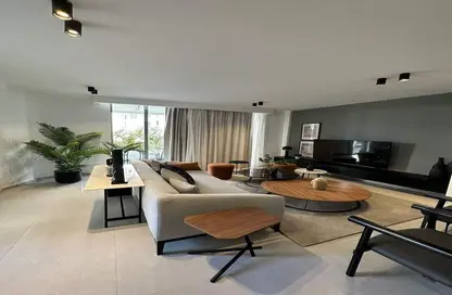 Duplex - 3 Bedrooms - 3 Bathrooms for sale in Bloomfields - Mostakbal City Compounds - Mostakbal City - Future City - Cairo
