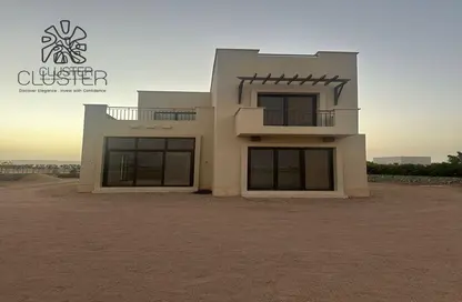 فيلا - 3 غرف نوم - 3 حمامات للبيع في سيان - الجونة - الغردقة - محافظة البحر الاحمر