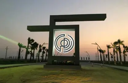 شاليه - 3 غرف نوم - 2 حمامات للبيع في أزهى - العين السخنة - السويس