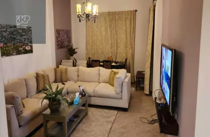 Chalet - 2 Bedrooms - 2 Bathrooms for sale in Amwaj - Sidi Abdel Rahman - North Coast