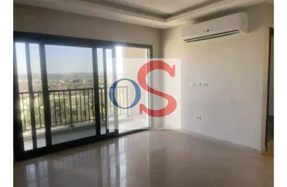 Apartment - 2 Bedrooms - 2 Bathrooms for rent in Meadows Park - Sheikh Zayed Compounds - Sheikh Zayed City - Giza
