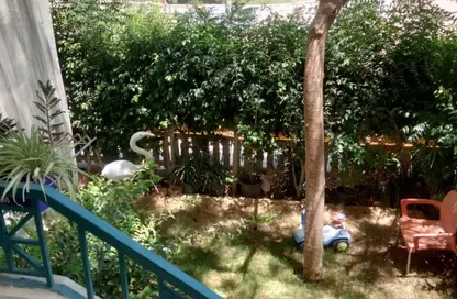 شقة - 2 غرف نوم - 2 حمامات للبيع في مدينة الخمائل - كمبوندات الشيخ زايد - الشيخ زايد - الجيزة