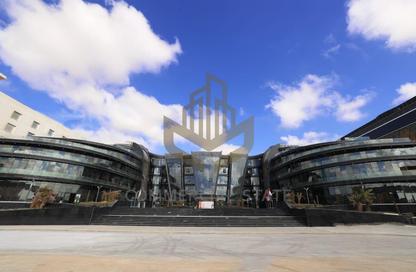Whole Building - Studio for rent in South Teseen St. - The 5th Settlement - New Cairo City - Cairo