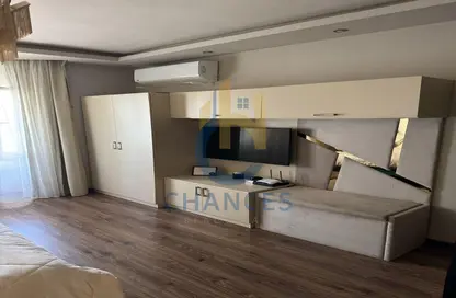 iVilla - 3 Bedrooms - 3 Bathrooms for sale in Mountain View Executive Residence Katameya - El Katameya Compounds - El Katameya - New Cairo City - Cairo