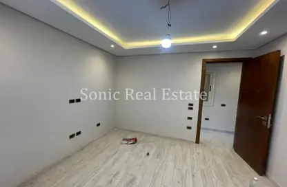 Apartment - 2 Bedrooms - 2 Bathrooms for sale in S2 - Sarai - Mostakbal City Compounds - Mostakbal City - Future City - Cairo