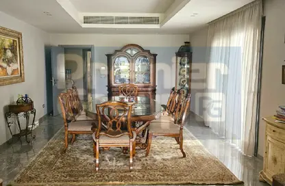 منزل مزدوج - 4 غرف نوم - 5 حمامات للايجار في قطامية ديونز - كمبوندات القطامية - القطامية - مدينة القاهرة الجديدة - القاهرة