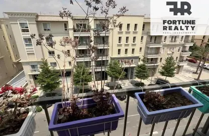 Apartment - 3 Bedrooms - 3 Bathrooms for rent in Mivida - 5th Settlement Compounds - The 5th Settlement - New Cairo City - Cairo