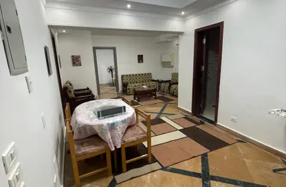 Apartment - 2 Bedrooms - 2 Bathrooms for rent in Mohamed Rahim St. - El Yasmeen 3 - El Yasmeen - New Cairo City - Cairo Apartment - 2 Bedrooms - 2 Bathrooms for rent in Mohamed Rahim St. - El Yasmeen 3 - El Yasmeen - New Cairo City - Cairo