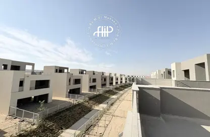 Villa - 7 Bedrooms - 7+ Bathrooms for sale in The Crown - Cairo Alexandria Desert Road - 6 October City - Giza