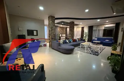 Apartment - 3 Bedrooms - 3 Bathrooms for rent in Ibn Al Nafis St. - 6th Zone - Nasr City - Cairo Apartment - 3 Bedrooms - 3 Bathrooms for rent in Ibn Al Nafis St. - 6th Zone - Nasr City - Cairo