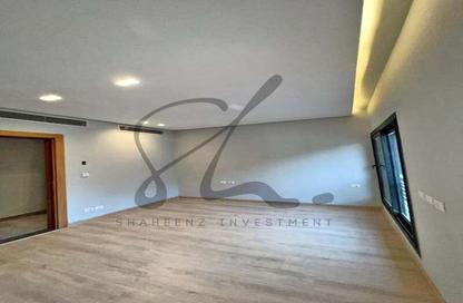 Villa - 4 Bedrooms - 3 Bathrooms for sale in TRIO - 5th Settlement Compounds - The 5th Settlement - New Cairo City - Cairo