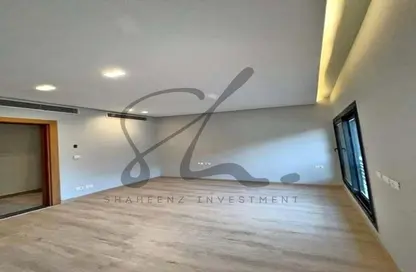 Villa - 4 Bedrooms - 3 Bathrooms for sale in TRIO - 5th Settlement Compounds - The 5th Settlement - New Cairo City - Cairo