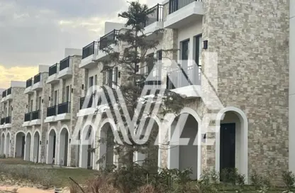 تاون هاوس - 5 غرف نوم - 4 حمامات للبيع في ذا وندر مارك - كمبوندات مدينة المستقبل - مدينة المستقبل - القاهرة
