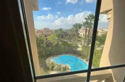 Villa - 6 Bedrooms - 7 Bathrooms for sale in Katameya Hills - 5th Settlement Compounds - The 5th Settlement - New Cairo City - Cairo