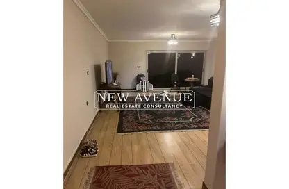 Apartment - 3 Bedrooms - 2 Bathrooms for sale in Palm Hills New Cairo - 5th Settlement Compounds - The 5th Settlement - New Cairo City - Cairo