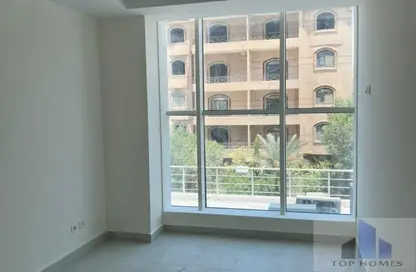 عيادة - استوديو - 1 حمام للايجار في مجمع أوزون الطبي - النرجس - مدينة القاهرة الجديدة - القاهرة