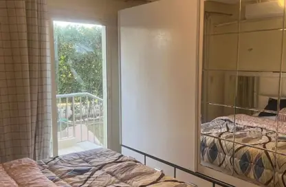 Apartment - 2 Bedrooms - 1 Bathroom for sale in The Address - 12th District - Sheikh Zayed City - Giza Apartment - 2 Bedrooms - 1 Bathroom for sale in The Address - 12th District - Sheikh Zayed City - Giza