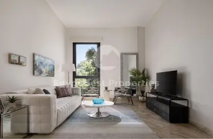 شقة - 3 غرف نوم - 4 حمامات للبيع في زيد إيست - كمبوندات التجمع الخامس - التجمع الخامس - مدينة القاهرة الجديدة - القاهرة