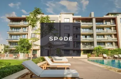 Apartment - 3 Bedrooms - 3 Bathrooms for sale in Azad - 5th Settlement Compounds - The 5th Settlement - New Cairo City - Cairo