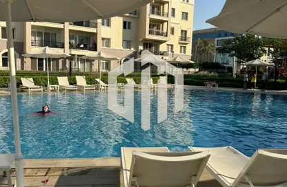 Apartment - 2 Bedrooms - 2 Bathrooms for rent in Mivida - 5th Settlement Compounds - The 5th Settlement - New Cairo City - Cairo