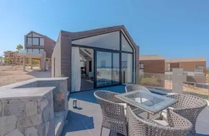 Penthouse - 3 Bedrooms - 3 Bathrooms for sale in Blanca Gardens - Soma Bay - Safaga - Hurghada - Red Sea