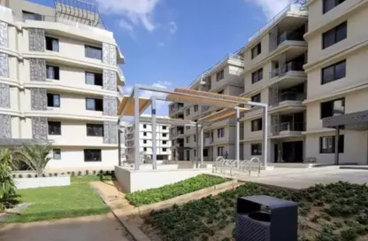 Apartment - 3 Bedrooms - 3 Bathrooms for sale in Badya Palm Hills - 6 October Compounds - 6 October City - Giza