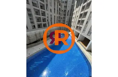 Apartment - 3 Bedrooms - 3 Bathrooms for sale in Crystal Plaza - Zahraa El Maadi - Hay El Maadi - Cairo