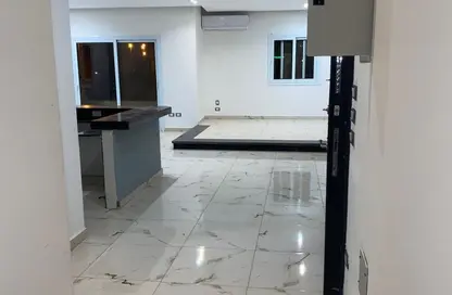 Apartment - 3 Bedrooms - 2 Bathrooms for sale in Al Joman - 7th District - Sheikh Zayed City - Giza