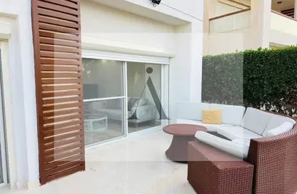 Apartment - 2 Bedrooms - 3 Bathrooms for sale in Sodic East - 6th District - New Heliopolis - Cairo