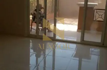 Villa - 3 Bedrooms - 4 Bathrooms for rent in Nyoum October - Northern Expansions - 6 October City - Giza