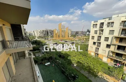 Apartment - 3 Bedrooms - 4 Bathrooms for rent in Eastown - 5th Settlement Compounds - The 5th Settlement - New Cairo City - Cairo