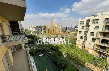 Apartment - 3 Bedrooms - 4 Bathrooms for rent in Eastown - 5th Settlement Compounds - The 5th Settlement - New Cairo City - Cairo