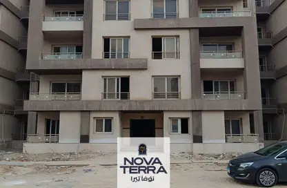 شقة - 3 غرف نوم - 3 حمامات للبيع في طريق وصلة دهشور - الحزام الاخضر - مدينة 6 أكتوبر - الجيزة