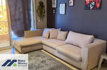 شقة - 2 غرف نوم - 1 حمام للايجار في روضة زايد - الحي الثاني عشر - الشيخ زايد - الجيزة