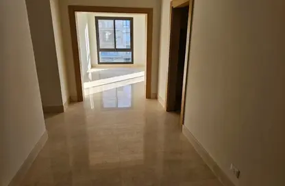 Apartment - 3 Bedrooms - 3 Bathrooms for sale in Allegria - Sheikh Zayed Compounds - Sheikh Zayed City - Giza