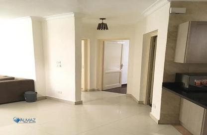 Apartment - 2 Bedrooms - 1 Bathroom for rent in Othman Ibn Affan St. - Rehab City Sixth Phase - Al Rehab - New Cairo City - Cairo