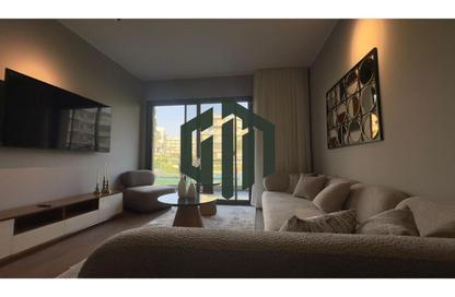 Apartment - 3 Bedrooms - 4 Bathrooms for rent in Villette - 5th Settlement Compounds - The 5th Settlement - New Cairo City - Cairo