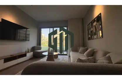 Apartment - 3 Bedrooms - 4 Bathrooms for rent in Villette - 5th Settlement Compounds - The 5th Settlement - New Cairo City - Cairo