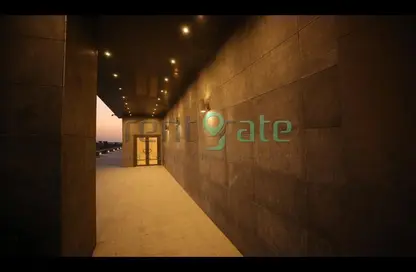 Office Space - Studio for rent in Centro - New Cairo City - Cairo
