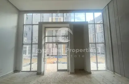 Apartment - 2 Bedrooms - 2 Bathrooms for sale in HAP Town - Mostakbal City Compounds - Mostakbal City - Future City - Cairo Apartment - 2 Bedrooms - 2 Bathrooms for sale in HAP Town - Mostakbal City Compounds - Mostakbal City - Future City - Cairo