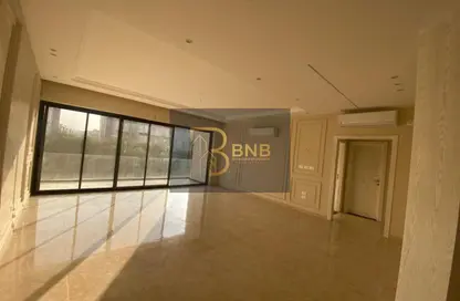 Apartment - 2 Bedrooms - 2 Bathrooms for rent in Lake View Residence - 5th Settlement Compounds - The 5th Settlement - New Cairo City - Cairo