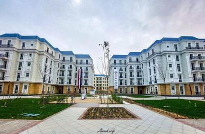 Apartment - 3 Bedrooms - 3 Bathrooms for sale in Latin District - New Alamein City - Al Alamein - North Coast