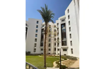 Apartment - 3 Bedrooms - 2 Bathrooms for sale in Al Maqsad - New Capital Compounds - New Capital City - Cairo